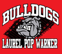 Laurel Pop Warner