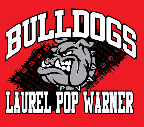 Laurel Pop Warner
